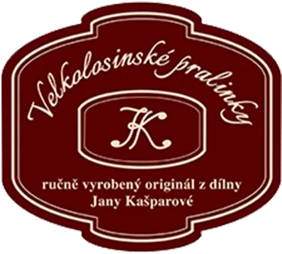 Velkolosinská pralinka
