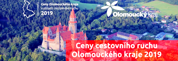 Ceny Olomouckého kraje