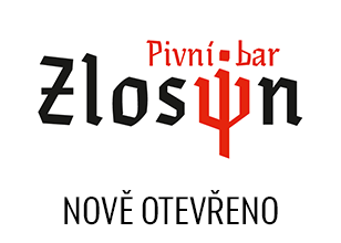 Pivní bar Zlosin