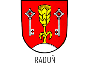 Obec Radun