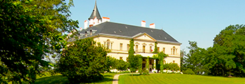 Státní zámek Raduň