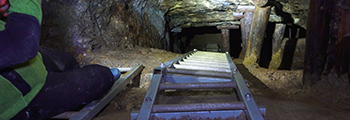 Stříbrný důl (upoutávka)